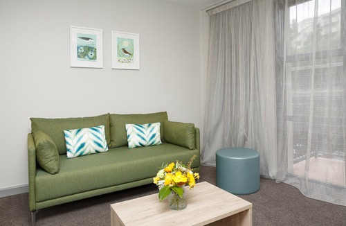 Wellington Apartment | Quest Atrium Serviced Apartments