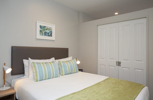 Wellington Apartment | Quest Atrium Serviced Apartments