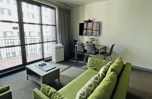 Wellington Apartment | Quest Atrium Serviced Apartments