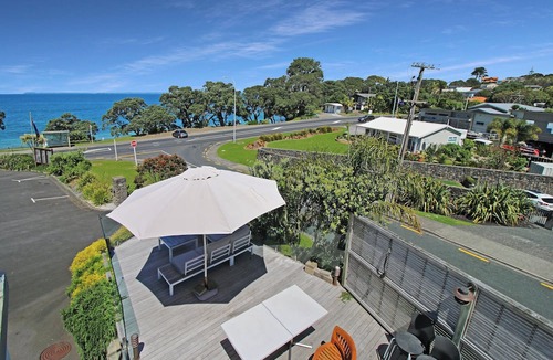 Manly Apartment | Whangaparaoa Lodge Motel