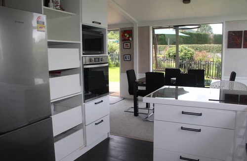 Waihi House | PEACEFUL, QUIET, RELAXING