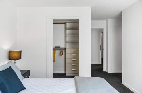 Mount Maunganui Apartment | Luxury Mount Apartment With Views