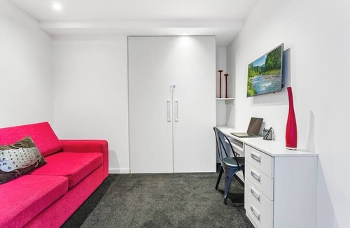 Mount Maunganui Apartment | Luxury Mount Apartment With Views