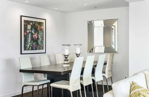 Mount Maunganui Apartment | Luxury Mount Apartment With Views