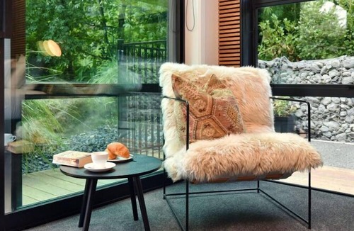 Heathcote Valley House | Award-Winning Architectural Residence - Bridle Path Retreat
