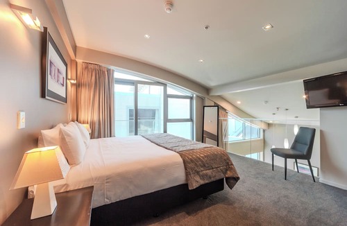 Te Aro Apartment | 70 Tory Apartment