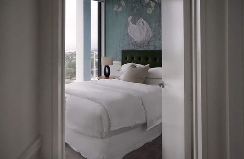 Henderson Apartment | Cloud Loft Residence with 180° Views
