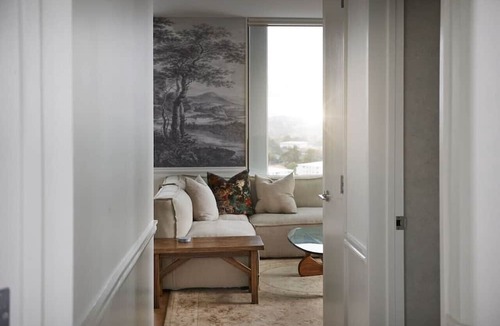 Henderson Apartment | Cloud Loft Residence with 180° Views