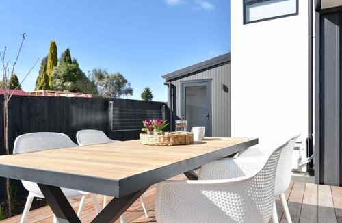 Addington Apartment | Chatham Street - Stunning, Brand new in the heart of Addington