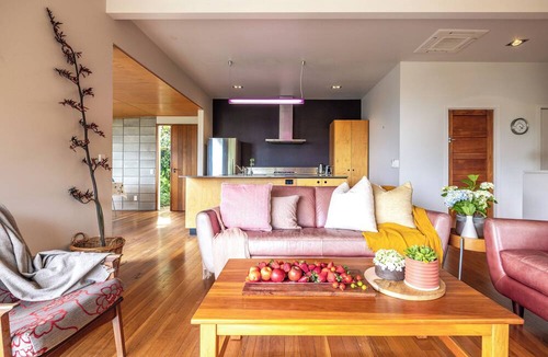 Palm Beach House | Palm Beach Loft - Coast & Country