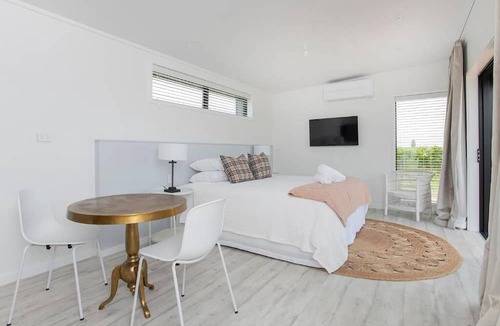 Gisborne House | Matawhero Wines