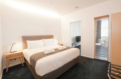 Te Aro Apartment | Liberty Apartment Hotel