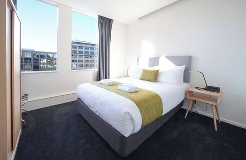 Te Aro Apartment | Liberty Apartment Hotel