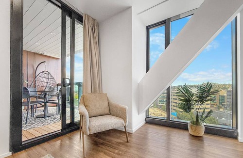 Greenlane - Ellerslie Apartment | Ellerslie Sanctuary | Luxury Apt & Great Amenities
