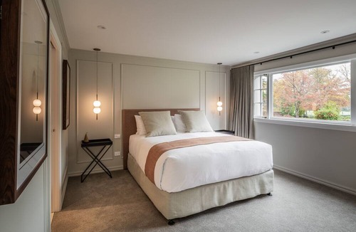 Hanmer Springs House | Oakview