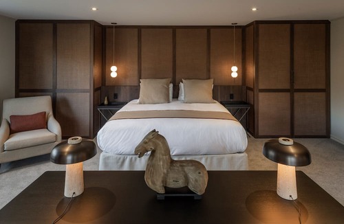 Hanmer Springs House | Oakview