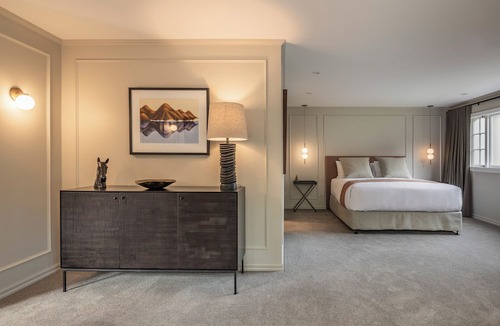 Hanmer Springs House | Oakview