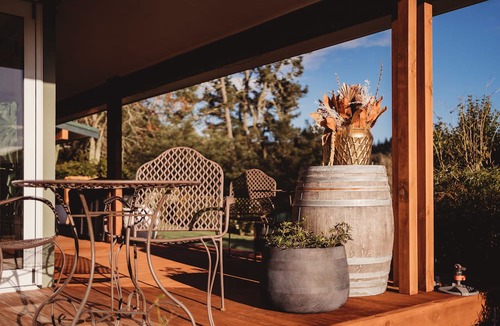 Rotorua Villa | Paradise Valley Lodge