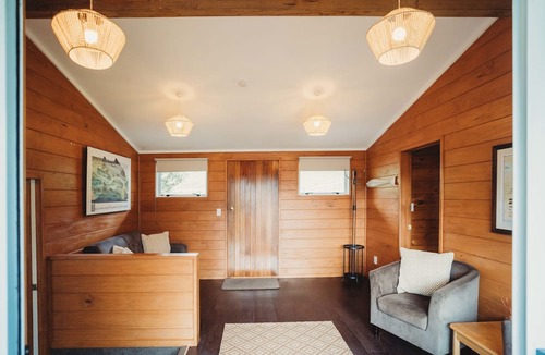 Rotorua Villa | Paradise Valley Lodge
