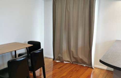 Hamilton House | Holiday Room in Chartwell