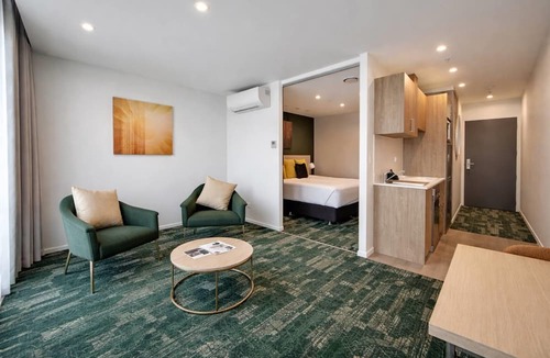 Greenlane - Ellerslie Apartment | La Quinta By Wyndham Ellerslie Auckland
