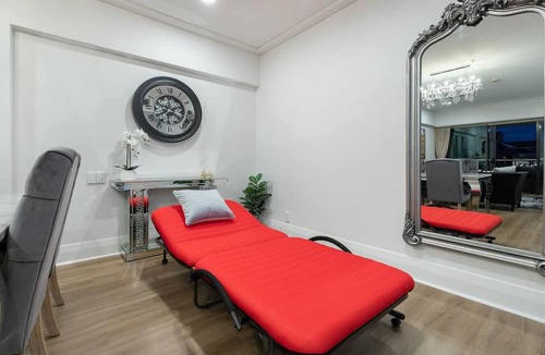Auckland Central Business District Apartment | Extravagant Escape - Sebel