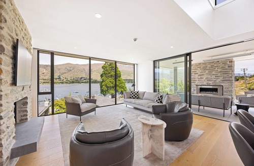 Wanaka Apartment | Marina Terrace Apartments