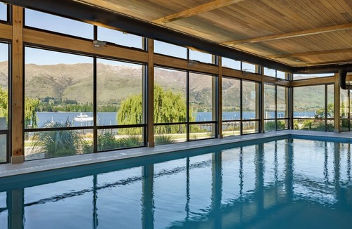 Wanaka Apartment | Marina Terrace Apartments