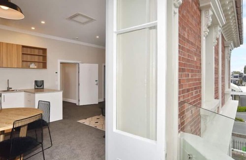 Kaiapoi Apartment | Kaiapoi Luxury Accommodation 1 -Historic and Luxury Apartment in Kaiapoi