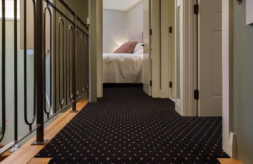 Dunedin City Centre Apartment | Henry Matthews Apartment