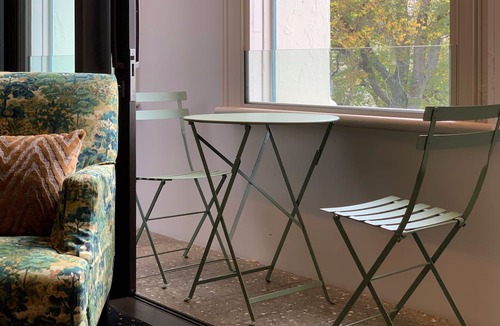 Dunedin City Centre Apartment | John Campbell Apartment