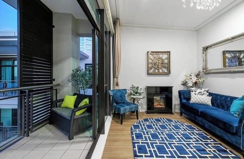 Auckland Central Business District Apartment | The Prestigious Penthouse