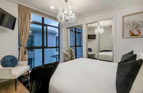 Auckland Central Business District Apartment | The Prestigious Penthouse