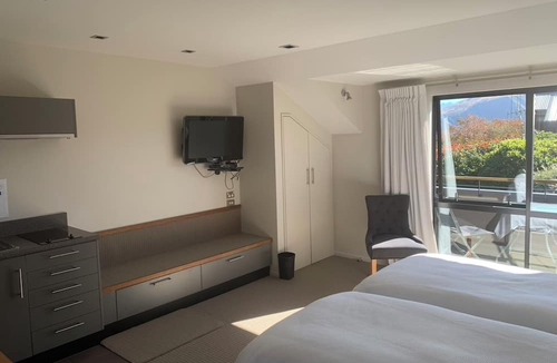 Wanaka Apartment | AspiringLofts