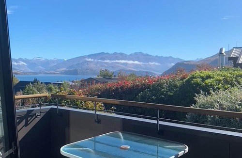 Wanaka Apartment | AspiringLofts
