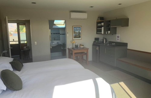 Wanaka Apartment | AspiringLofts