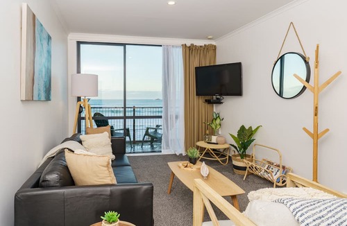 St. Clair Apartment | Esplanade Apartments