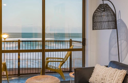 St. Clair Apartment | Esplanade Apartments