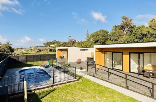Ohope Villa | Ohope Villas