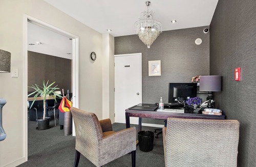 Hanmer Springs Apartment | Clear Ridge Apartments