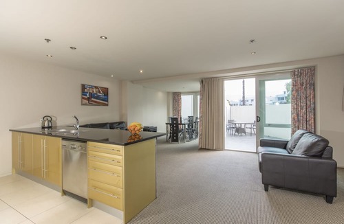 Tauranga Apartment | Quest on Durham