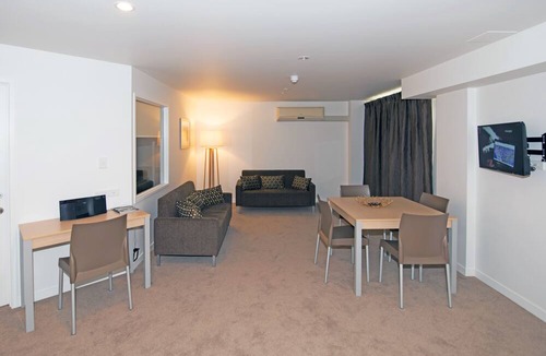 Tauranga Apartment | Quest on Durham
