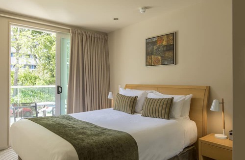 Tauranga Apartment | Quest on Durham