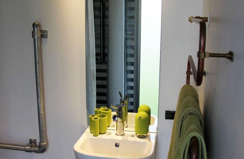 Little River Apartment | SiloStay