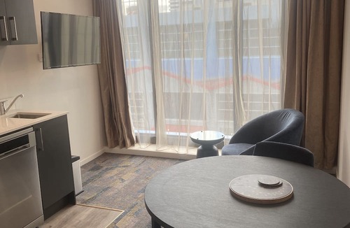 Te Aro Apartment | Ramada by Wyndham Wellington Taranaki Street