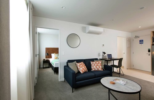 Mount Eden Apartment | Quest Mount Eden
