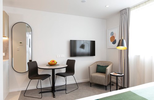 Mount Eden Apartment | Quest Mount Eden