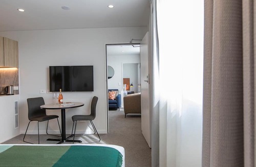 Mount Eden Apartment | Quest Mount Eden