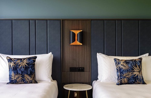Lower Hutt Apartment | The Sebel Wellington Lower Hutt
