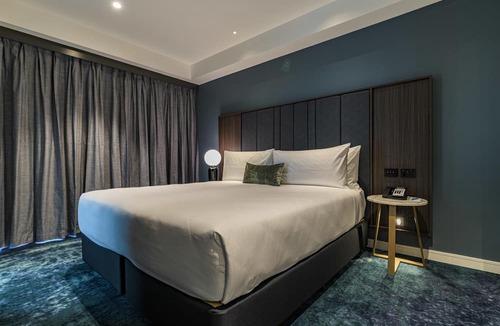 Lower Hutt Apartment | The Sebel Wellington Lower Hutt